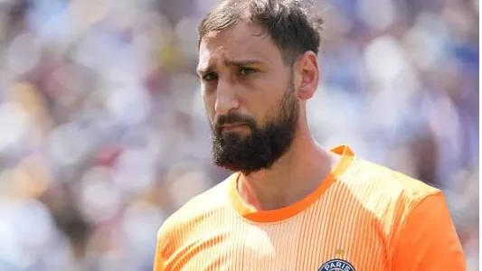 Điểm tin bóng đá sáng 21/8: Man City đạt thỏa thuận cá nhân với Donnarumma