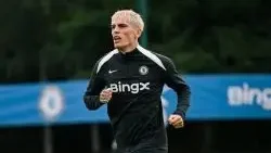 Alejandro Garnacho rời Man Utd đến Chelsea theo lời khuyên của Messi