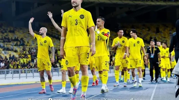 Tin nóng bóng đá Việt Nam hôm nay 27/9: HLV Kim Sang-sik biết tin FIFA phạt Malaysia; Nepal gọi cầu thủ từ Campuchia đấu tuyển Việt Nam