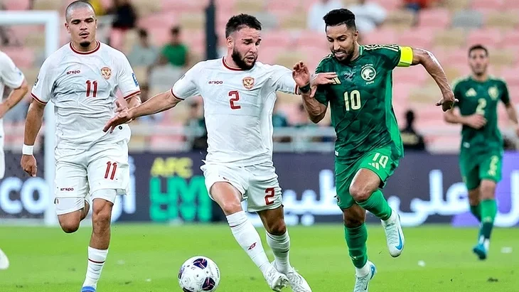 Dự đoán tỉ số: Cầm hòa Saudi Arabia, Indonesia kéo dài giấc mơ dự World Cup