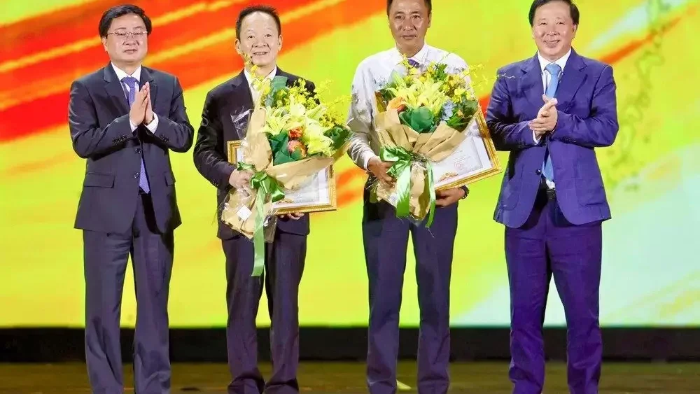 Đại nhạc hội T&T City Millennia: Khơi mạch nguồn Di sản, vững bước Kỷ nguyên mới
