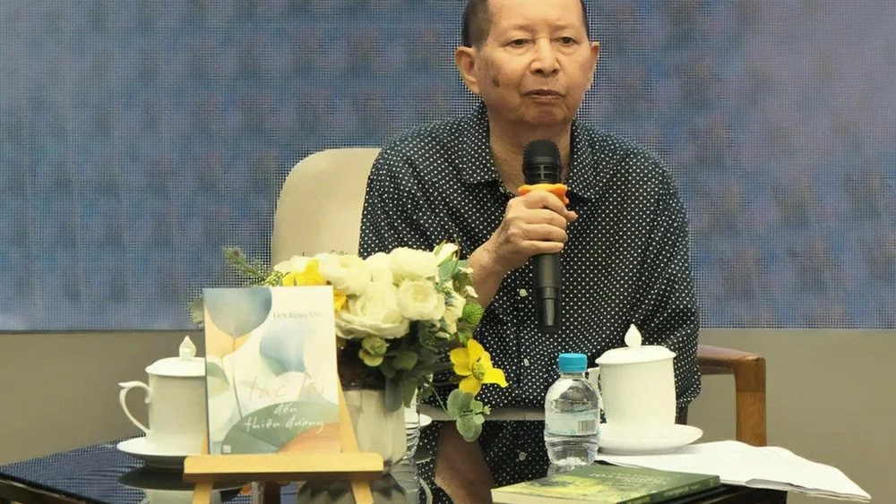 Khi tình yêu chữa lành vết thương tinh thần