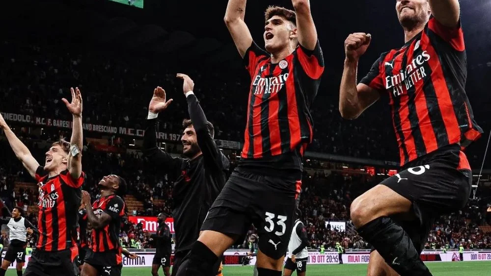 Juventus – Milan: Ngày Allegri trở lại Allianz…