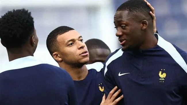 Konate tiết lộ: "Mbappe gọi điện 2 tiếng một lần để rủ sang Real Madrid"
