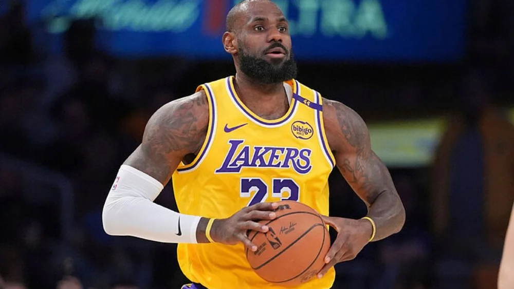 Chuyển nhượng NBA: Los Angeles Lakers có nên cân nhắc trade trung phong 2 lần All-Star Nikola Vucevic?