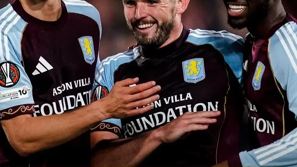 Kết quả Europa League: Aston Villa giành thắng lợi; thủ môn Lille cản 3 quả 11m của AS Roma trong 174 giây