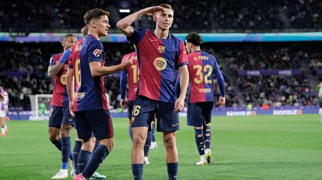 Barcelona và nỗi niềm trước thềm mùa giải mới