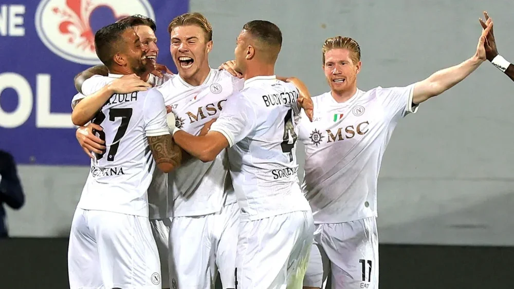 Napoli – Pisa: Cơ hội bứt phá, nhưng…