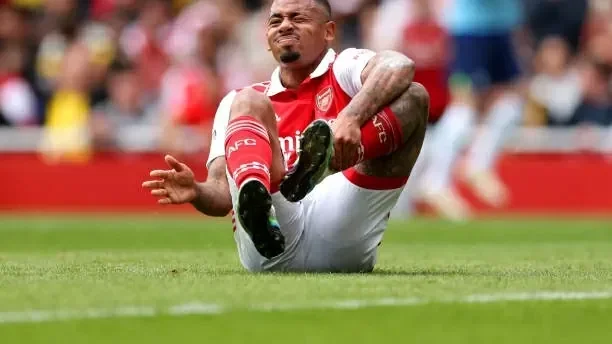 HLV Arteta chốt đội hình Arsenal dự Champions League, loại Gabriel Jesus