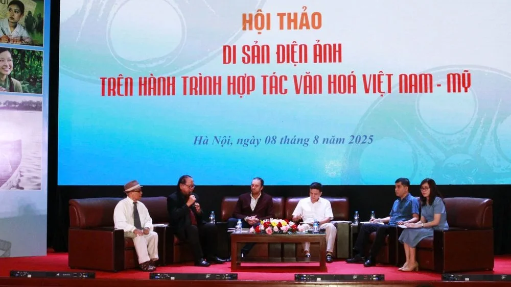 Phim chiến tranh cần "chạm" được vào tâm hồn trẻ