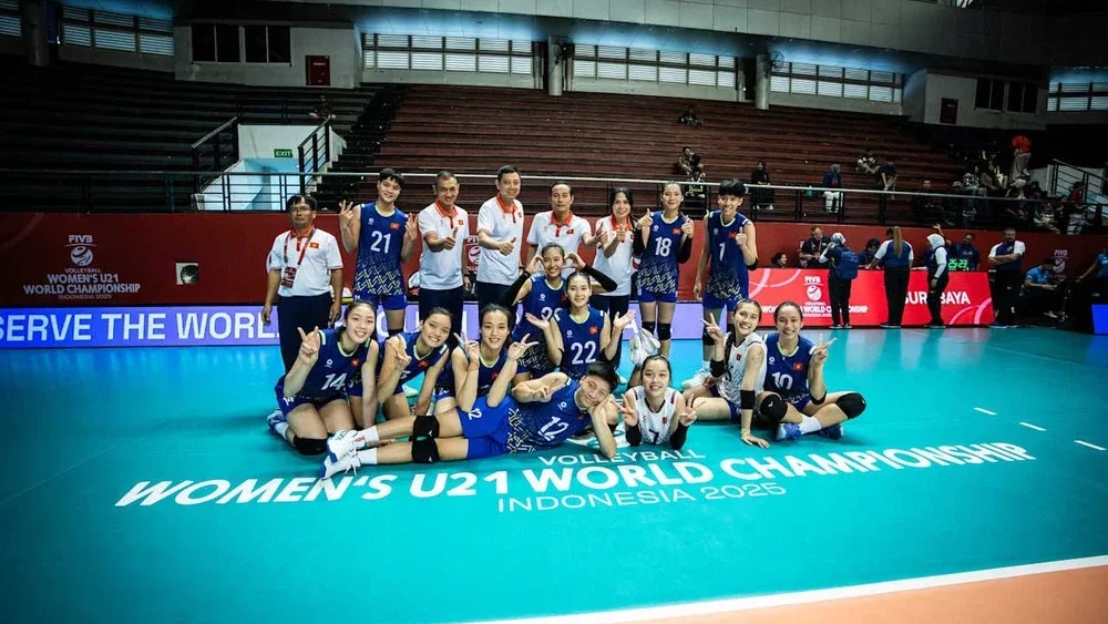 'Thể thao Việt Nam và thách thức Top 50 Olympic': Trẻ và không còn trẻ