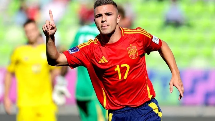 Xác định hai đội tuyển đầu tiên vào tứ kết U20 World Cup 2025