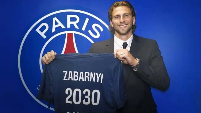 5 vụ chuyển nhượng vừa hoàn tất: PSG 'chốt đơn' tân binh giá 63 triệu euro