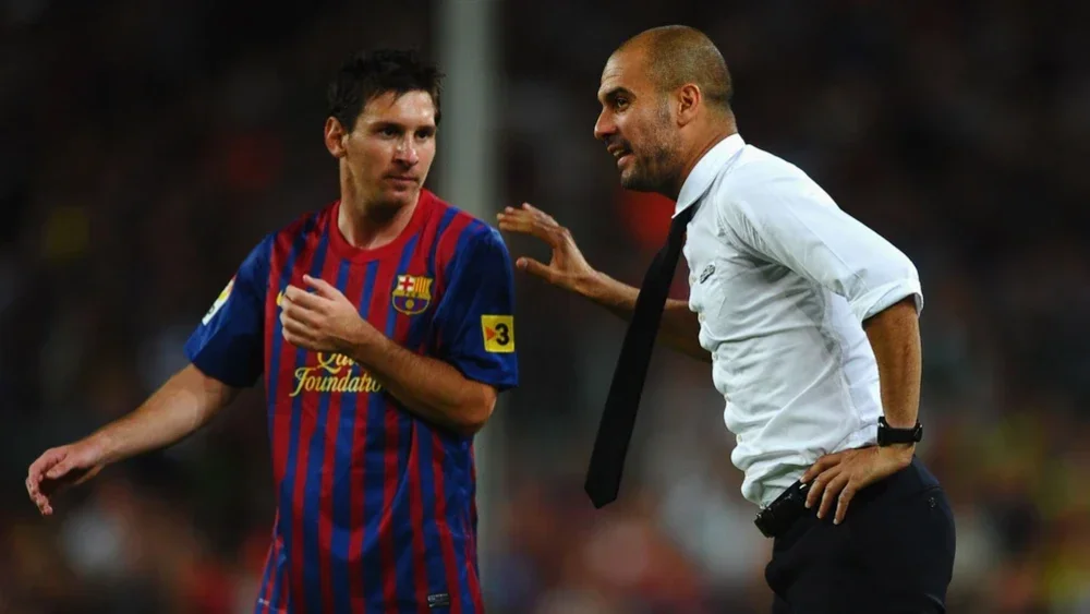 10 đội thể thao mạnh nhất lịch sử: Barcelona của Messi cùng những ai nữa?