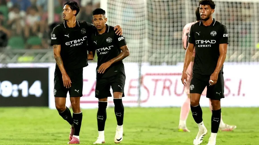 Đội hình dự kiến Man City vs Wolves: Cơ hội để Ait-Nouri tái ngộ