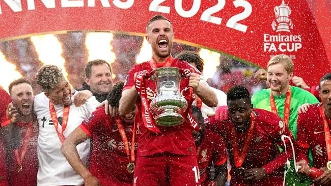 Jordan Henderson: “Rời Liverpool như một cuộc chia tay khó khăn”