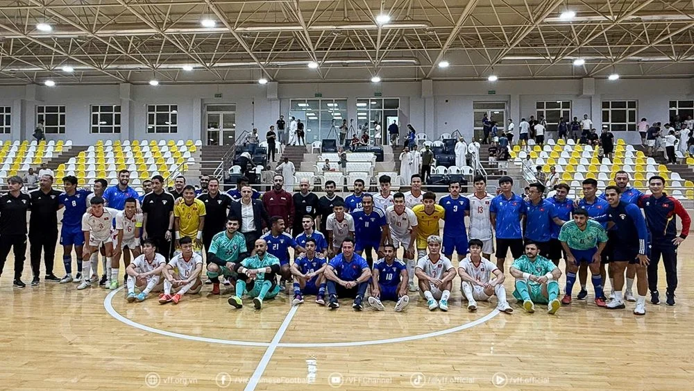 Tin nóng bóng đá Việt Nam hôm nay 14/9: Đội tuyển Việt Nam thắng Kuwait; Quang Hải tỏa sáng
