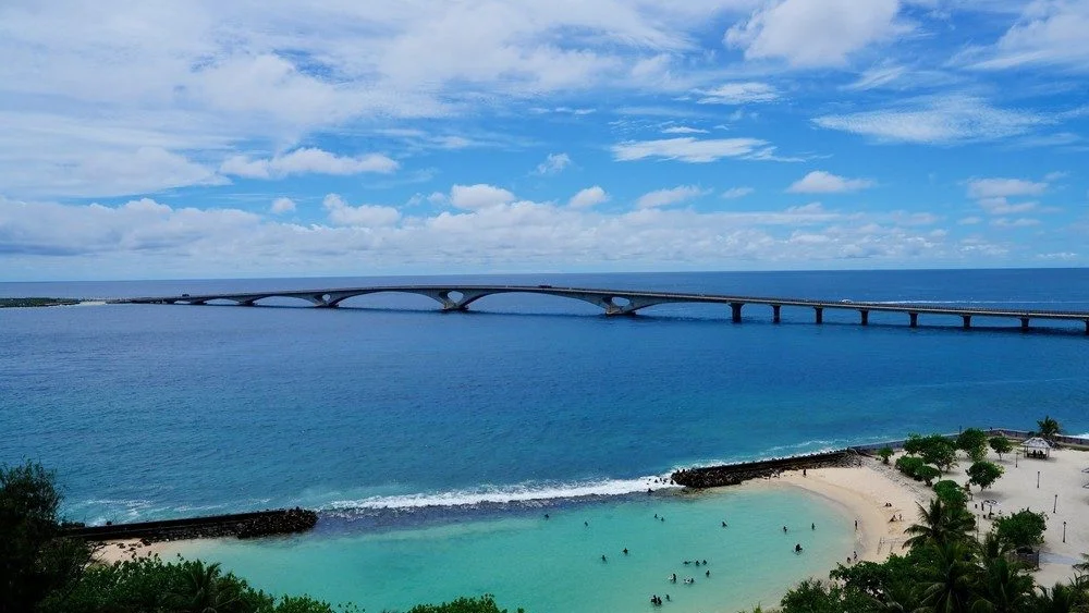 Du lịch Maldives bùng nổ trong năm 2025