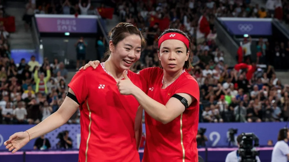 Lịch thi đấu cầu lông Korea Open năm 2025 mới nhất ngày 23/09