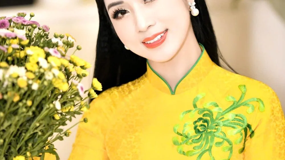 NSƯT Phương Nga: Ấn tượng khó quên khi tham dự Liên hoan nghệ thuật tại Bình Nhưỡng