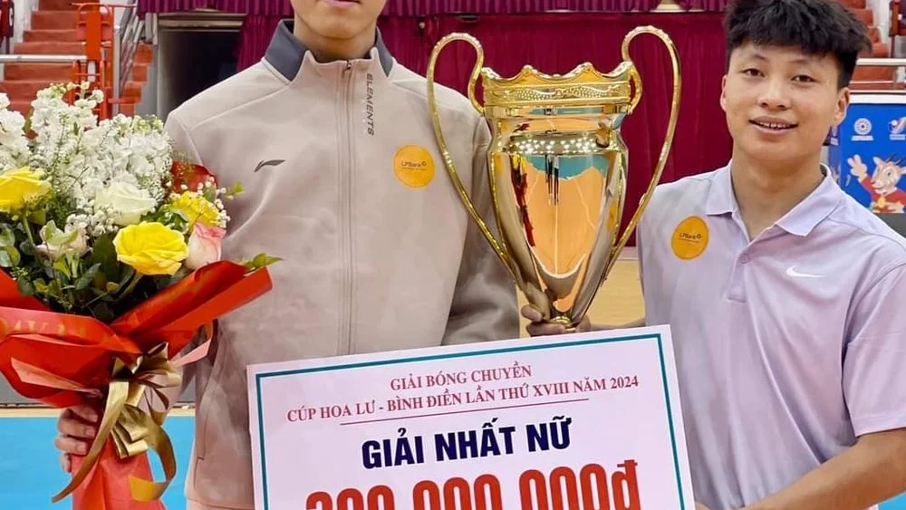Tin nóng thể thao sáng 13/9: Truyền thông châu Á lên tiếng về Đặng Thị Hồng và Bích Tuyền sau quyết định mới nhất
