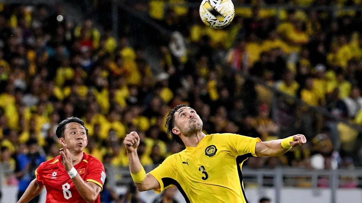 Malaysia phủ nhận việc gian lận nhập tịch như cáo buộc của FIFA