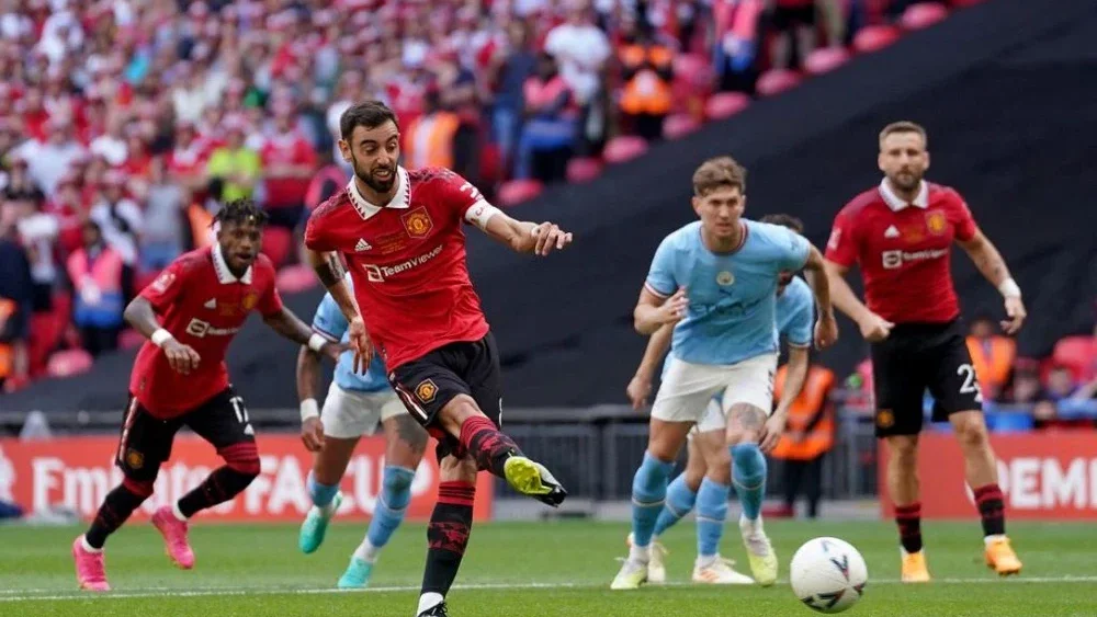 Man City - Man United: Kỉ nguyên của Pep Guardiola đã đến lúc kết thúc
