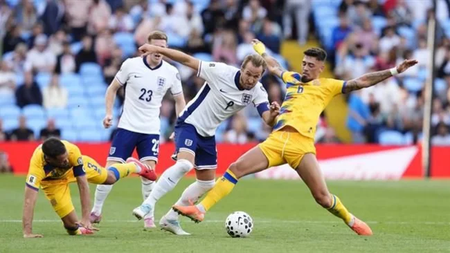 Michael Owen nghi ngờ khả năng ĐT Anh vô địch World Cup 2026