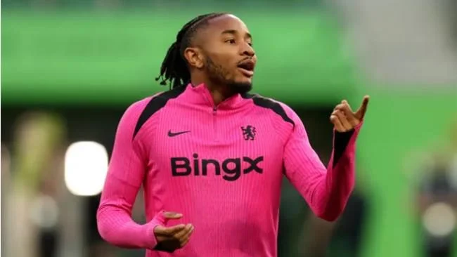 Chelsea đưa ra quyết định liên quan đến tương lai Christopher Nkunku