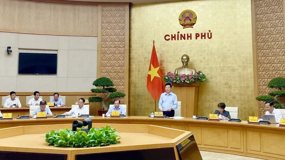 Phó Thủ tướng Mai Văn Chính: Lan tỏa thông điệp về thành công của Triển lãm thành tựu đất nước