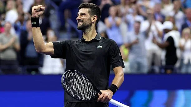 Djokovic tiết lộ mong muốn đặc biệt trước khi giải nghệ, nhưng không phải là vô địch Grand Slam!