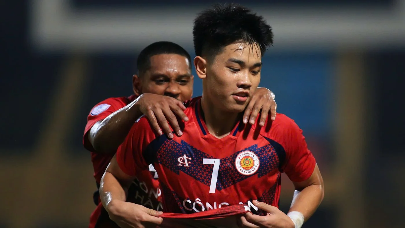 Giấc mơ của Nguyễn Đình Bắc