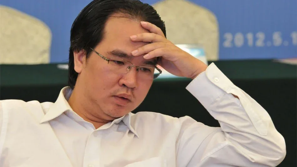 Huyền thoại cờ tướng Việt Nam dẫn đầu giải thế giới và xếp trên 'thần đồng' Trung Quốc