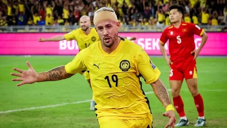 Malaysia sẽ được đá hết vòng loại Asian Cup 2027 trong năm 2025