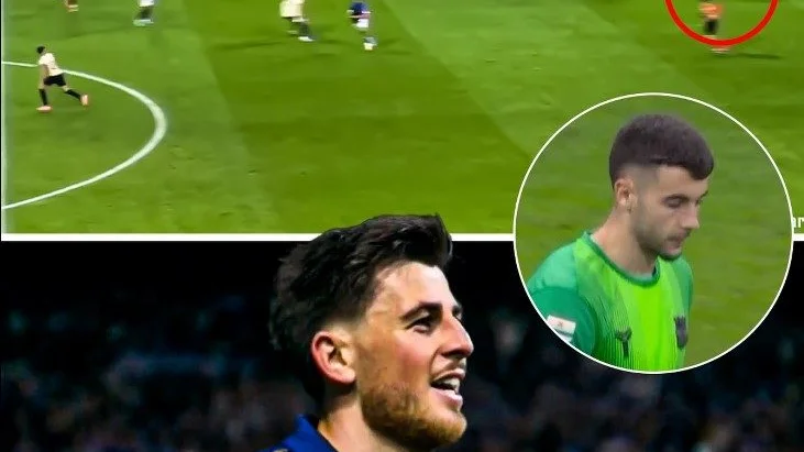 Rashford ghi dấu ấn khi Barcelona ngược dòng giành chiến thắng ở La Liga