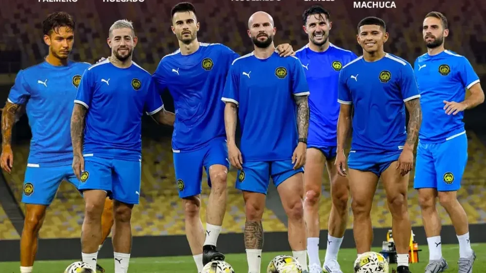 Tin nóng thể thao sáng 27/9: Báo chí thế giới đồng loạt lên tiếng về án phạt của FIFA với LĐBĐ Malaysia, khẳng định điều quan trọng