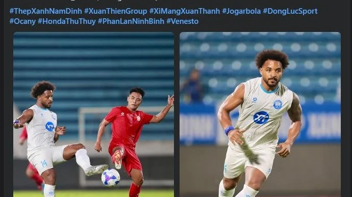 Xuân Son và Văn Hậu cùng tái xuất sau chấn thương, ĐT Việt Nam liên tiếp nhận tin vui