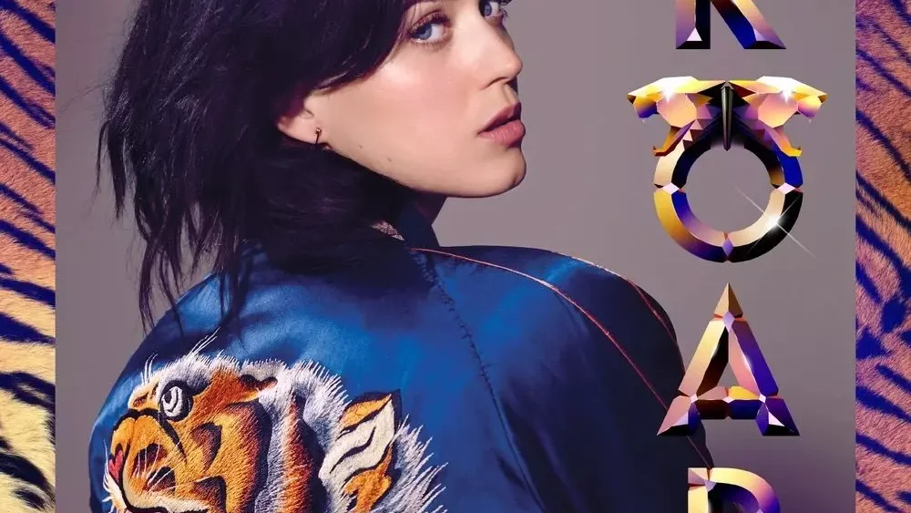Ca khúc "Roar" của Katy Perry: Tiếng gầm được tính toán kỹ lưỡng