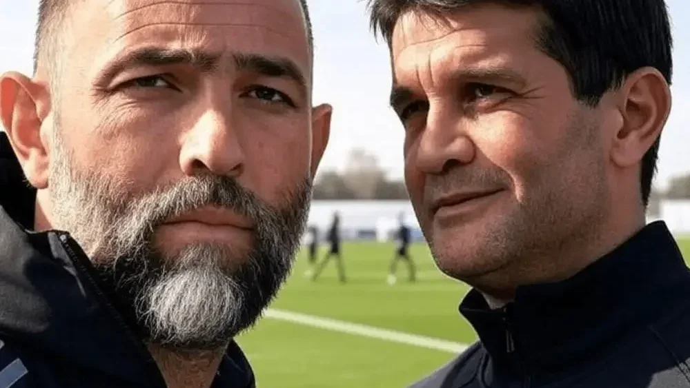 Juventus vs Inter: Ngày Tudor chống lại Chivu