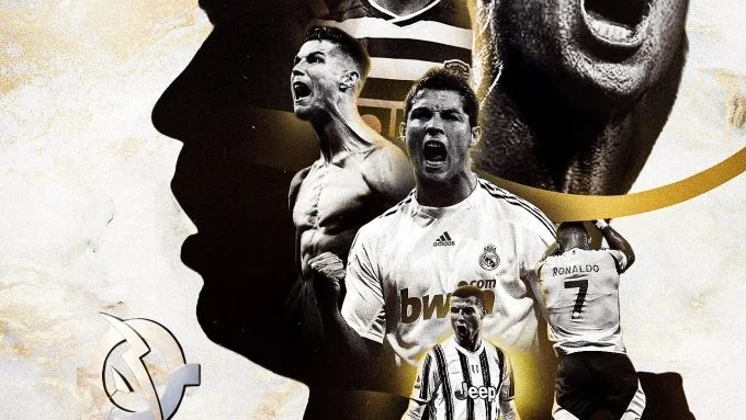 Ronaldo nhận danh hiệu cao quý ở tuổi 40 tại quê hương