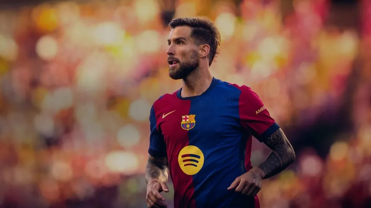 Inigo Martinez: Nỗi tiếc nuối của Barcelona