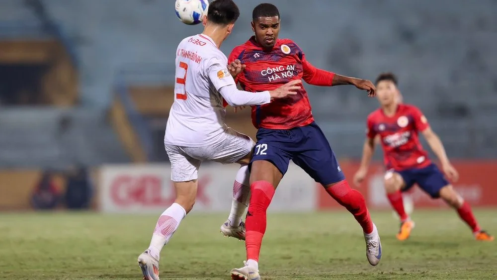 Vòng 1 LPBank V-League 2025/26: Mùa giải đáng chờ đợi bắt đầu