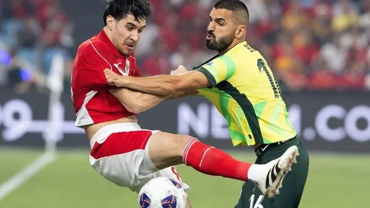 Indonesia nhận quyết định phũ phàng ở vòng loại World Cup
