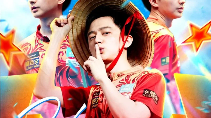Nhà vô địch 10 bi thế giới Ko Ping Chung: 'Little Ko' lại lên đỉnh thế giới