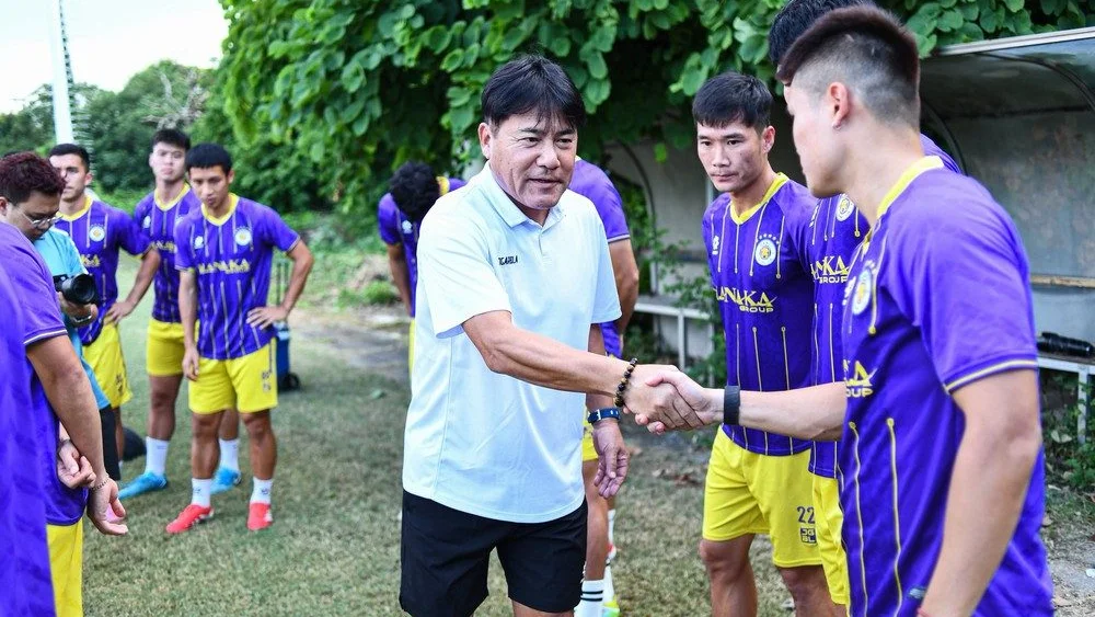 Bóng đá Đông Nam Á: 'Đất dữ' với HLV Nhật Bản
