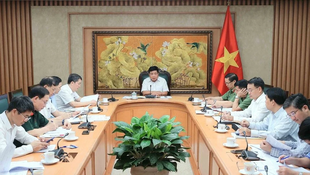 Cần thiết ban hành Nghị quyết của Chính phủ về sử dụng chung công trình hạ tầng kỹ thuật, cơ sở viễn thông
