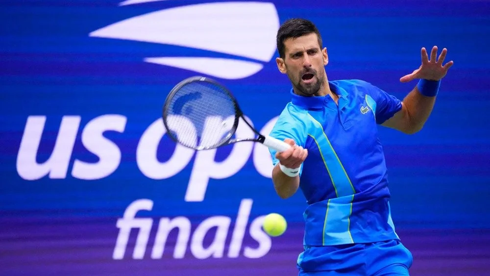 Djokovic cần gì để vô địch US Open 2025?