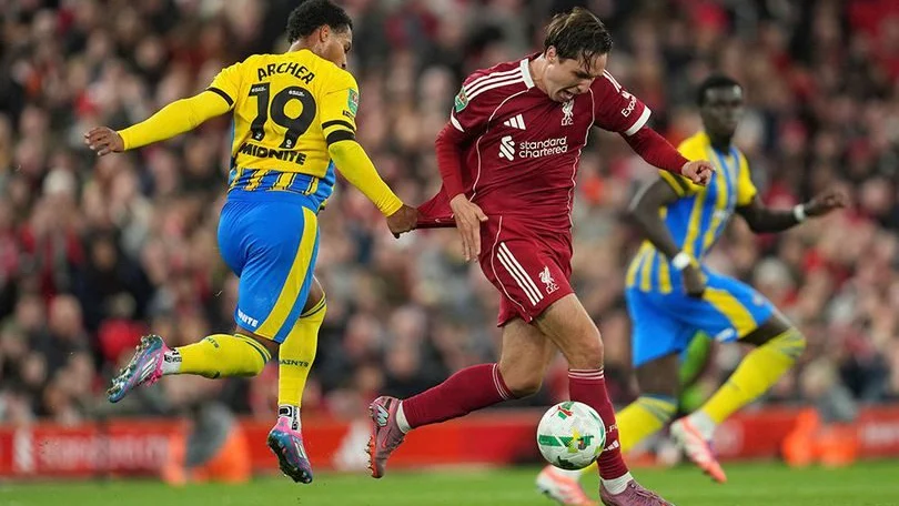 Đêm đáng nhớ của Federico Chiesa