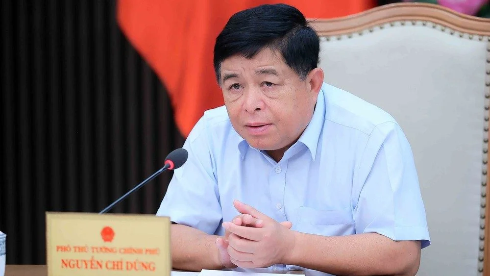 Tập trung nghiên cứu, hoàn thiện dự thảo Nghị quyết về phát triển kinh tế Nhà nước