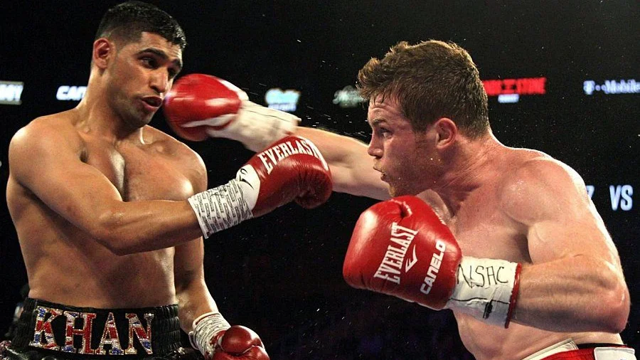 "Người đặc biệt" từng so găng Canelo và Crawford dự đoán kết quả